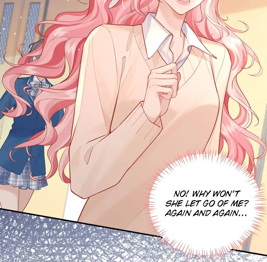 Dangerous Heartbeat Chapter 15 - Page 31