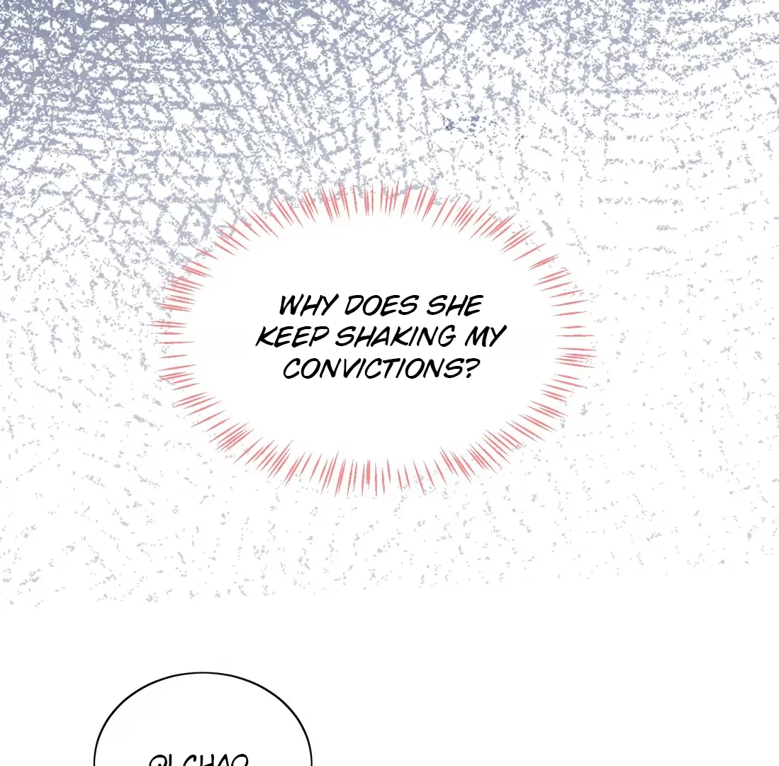 Dangerous Heartbeat Chapter 15 - Page 32