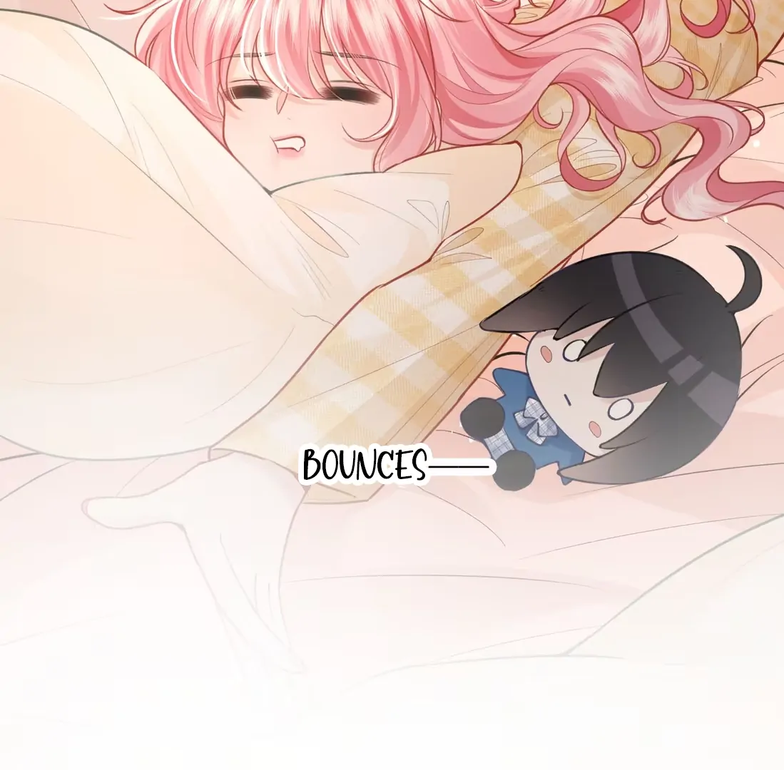 Dangerous Heartbeat Chapter 15 - Page 39