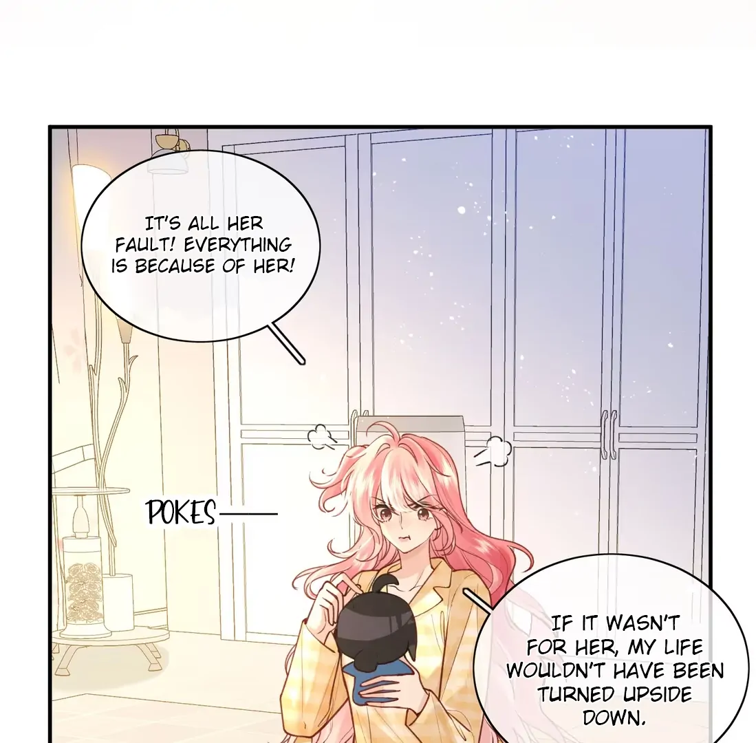 Dangerous Heartbeat Chapter 15 - Page 40