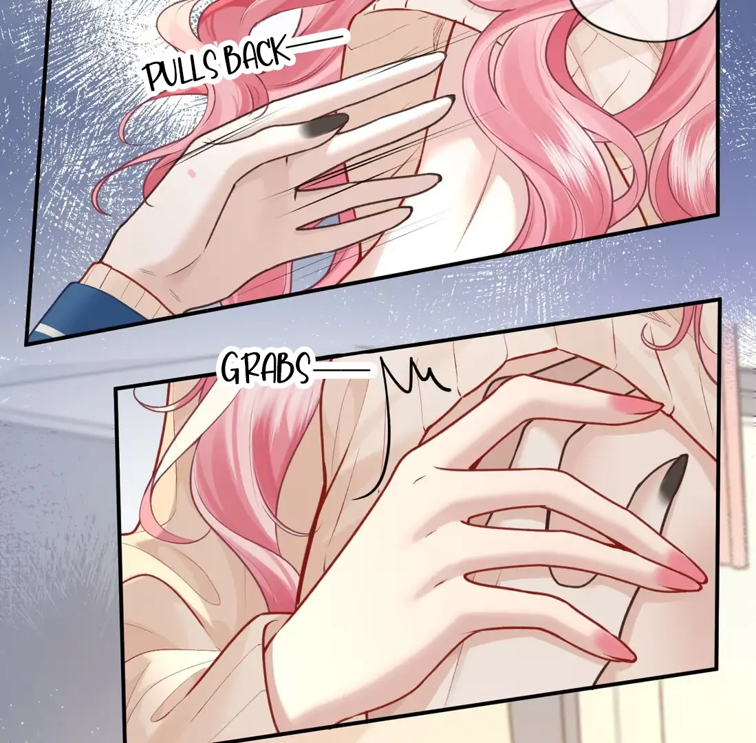 Dangerous Heartbeat Chapter 15 - Page 5