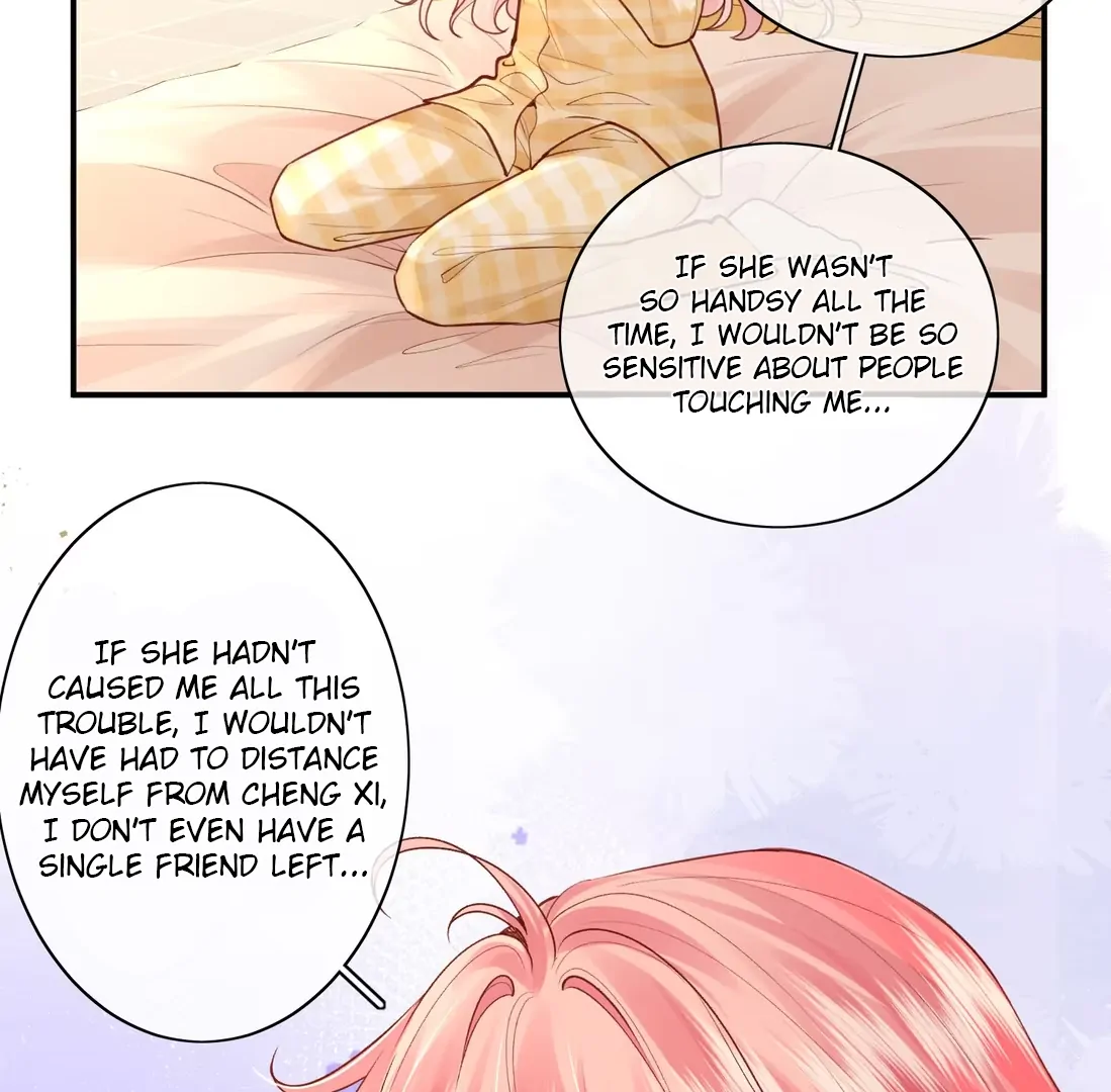 Dangerous Heartbeat Chapter 15 - Page 41