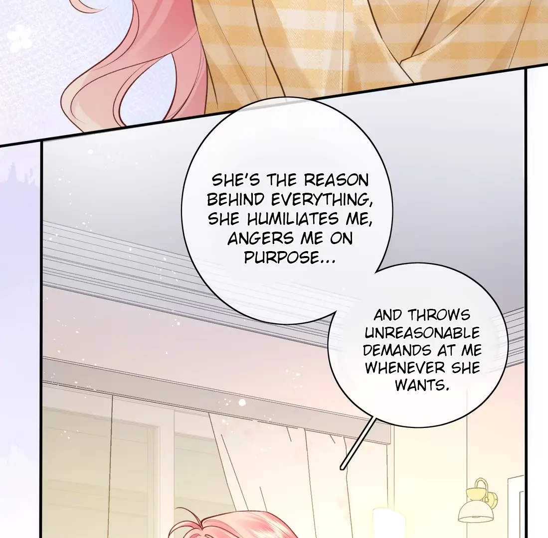 Dangerous Heartbeat Chapter 15 - Page 43