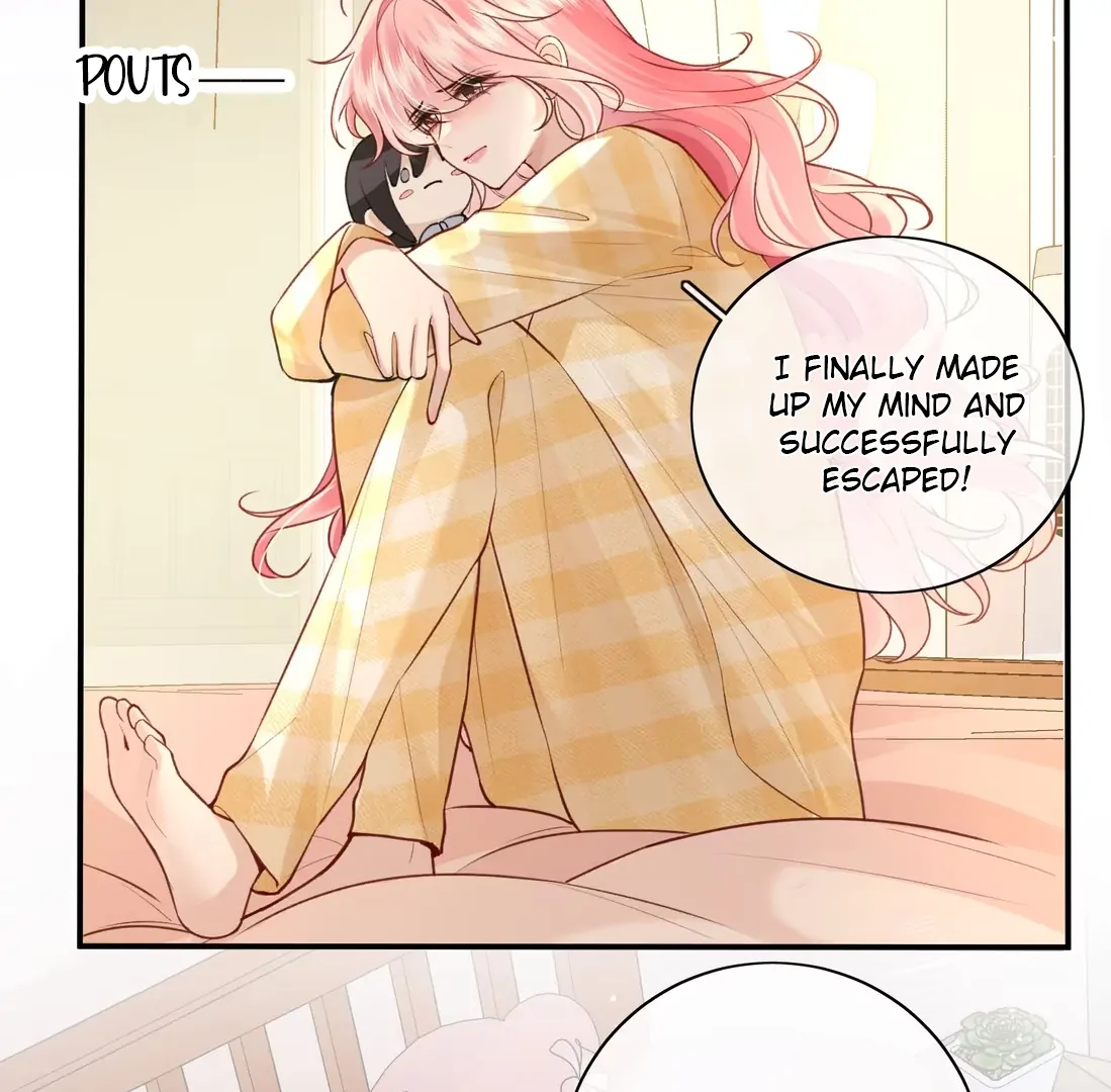 Dangerous Heartbeat Chapter 15 - Page 44