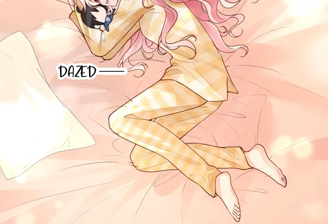 Dangerous Heartbeat Chapter 15 - Page 46