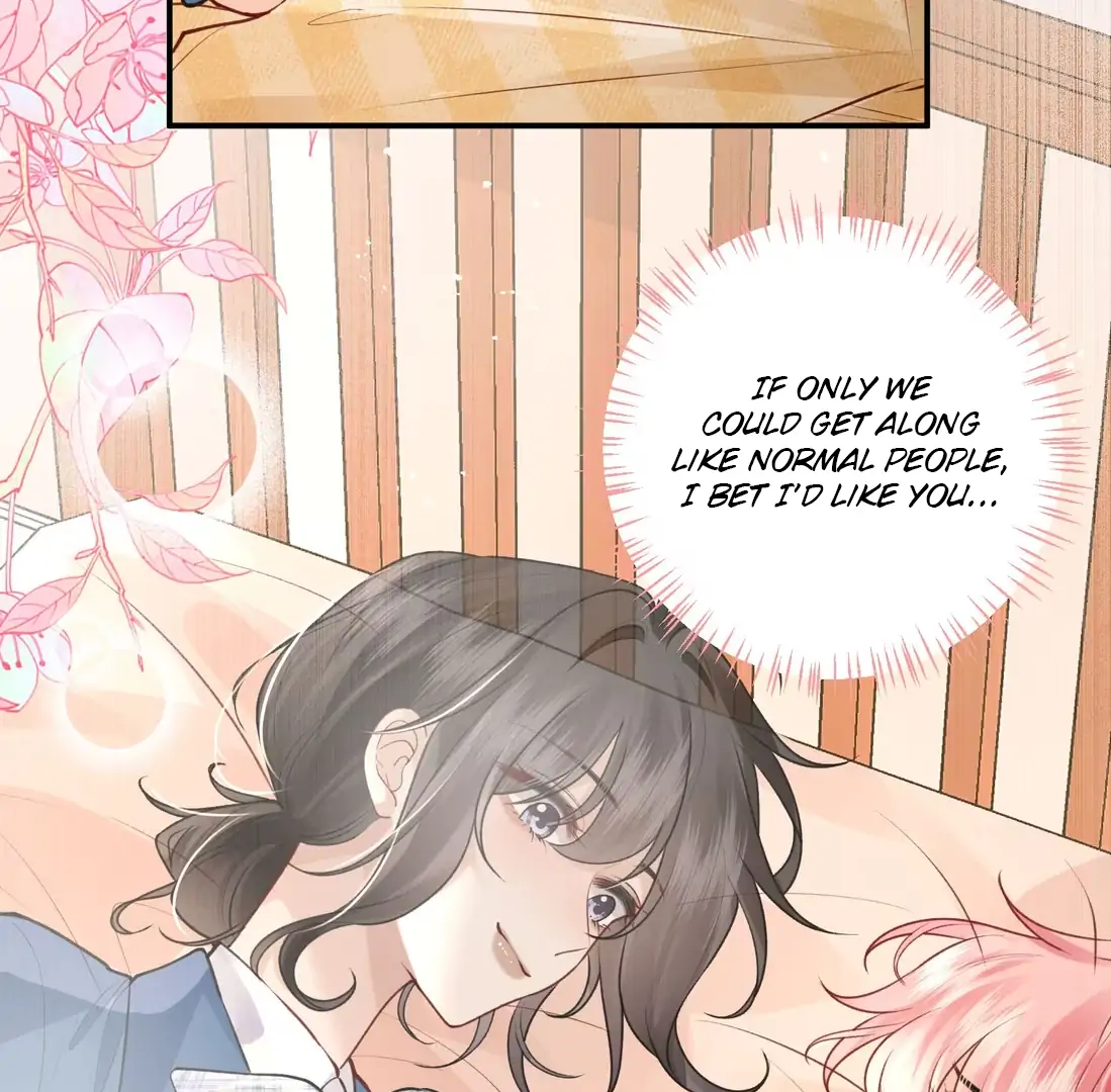 Dangerous Heartbeat Chapter 15 - Page 48