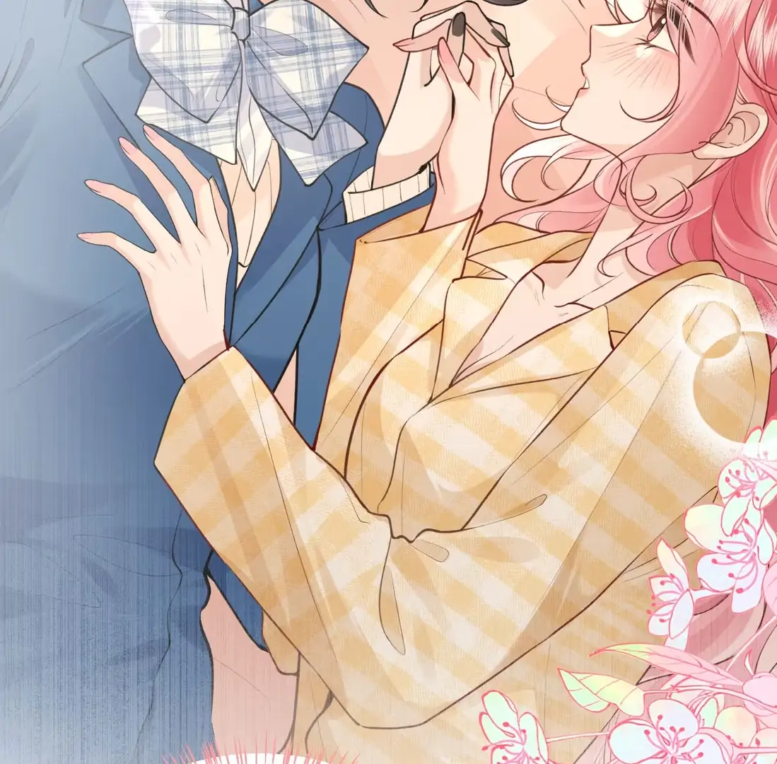 Dangerous Heartbeat Chapter 15 - Page 49