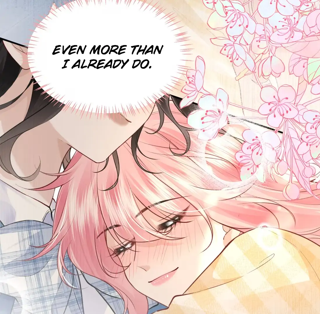 Dangerous Heartbeat Chapter 15 - Page 50