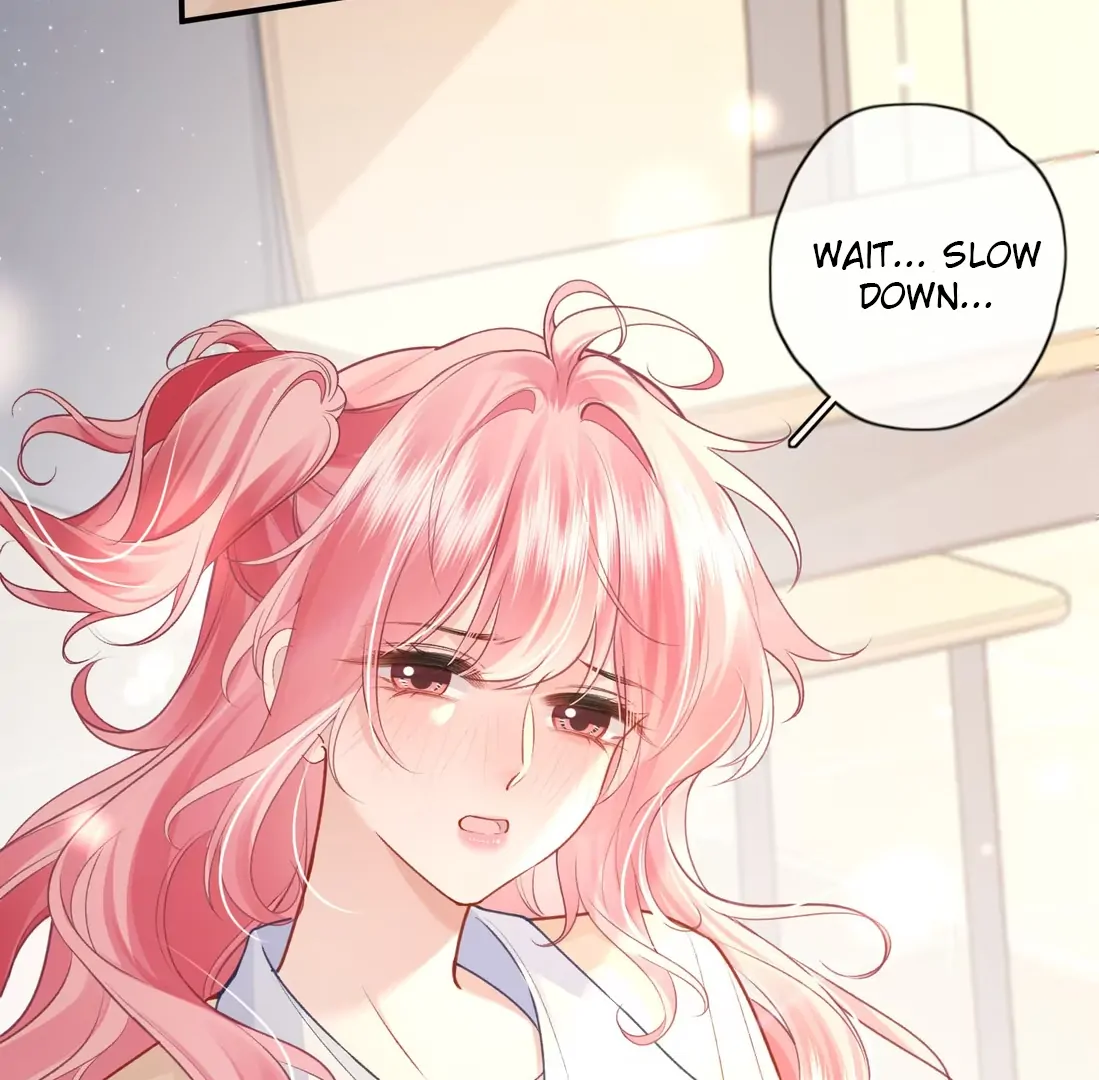 Dangerous Heartbeat Chapter 15 - Page 6