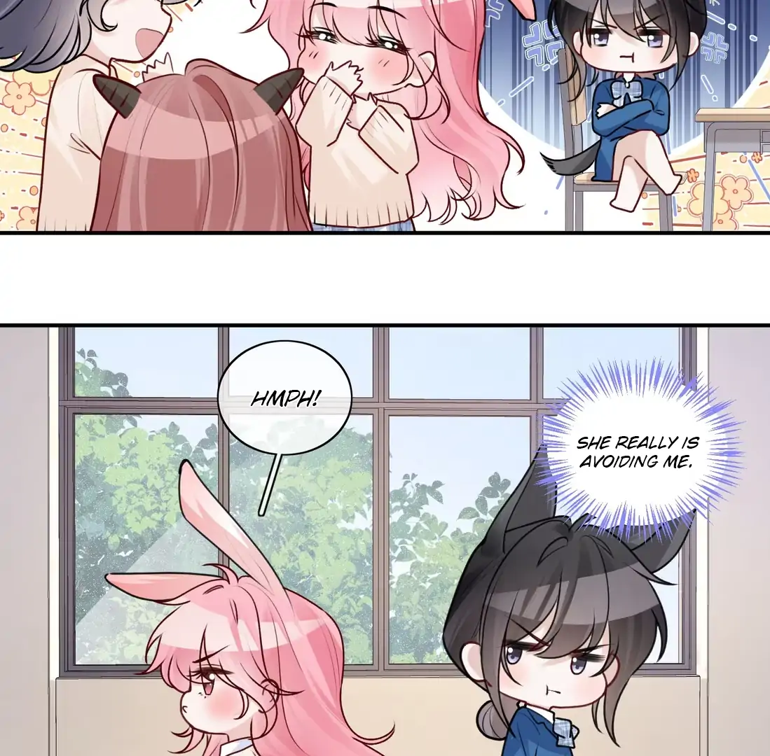 Dangerous Heartbeat Chapter 15 - Page 53