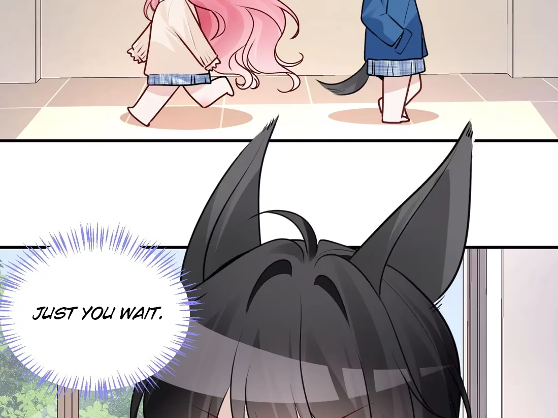 Dangerous Heartbeat Chapter 15 - Page 54