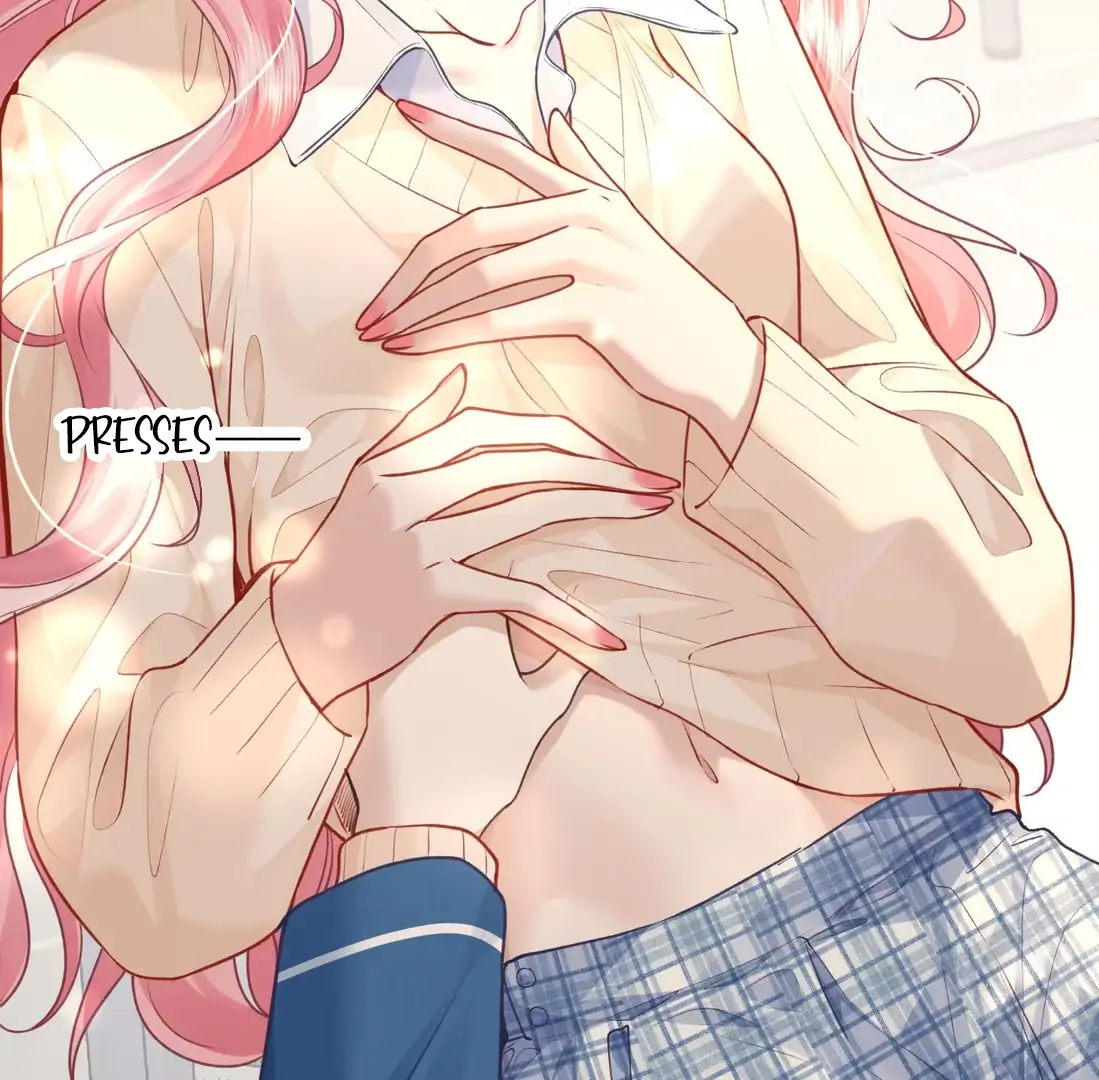 Dangerous Heartbeat Chapter 15 - Page 7