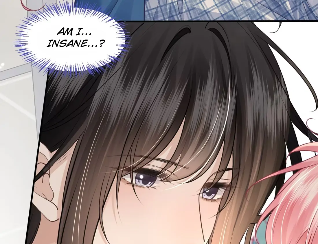 Dangerous Heartbeat Chapter 15 - Page 8