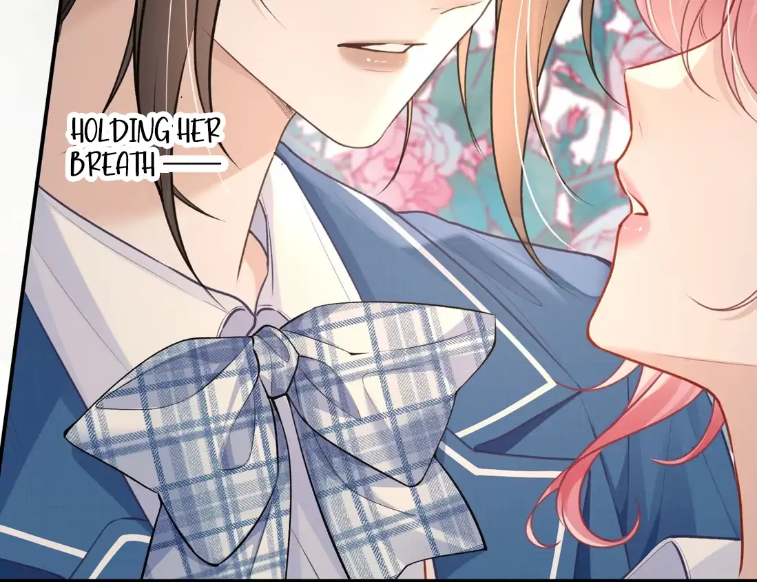 Dangerous Heartbeat Chapter 15 - Page 9