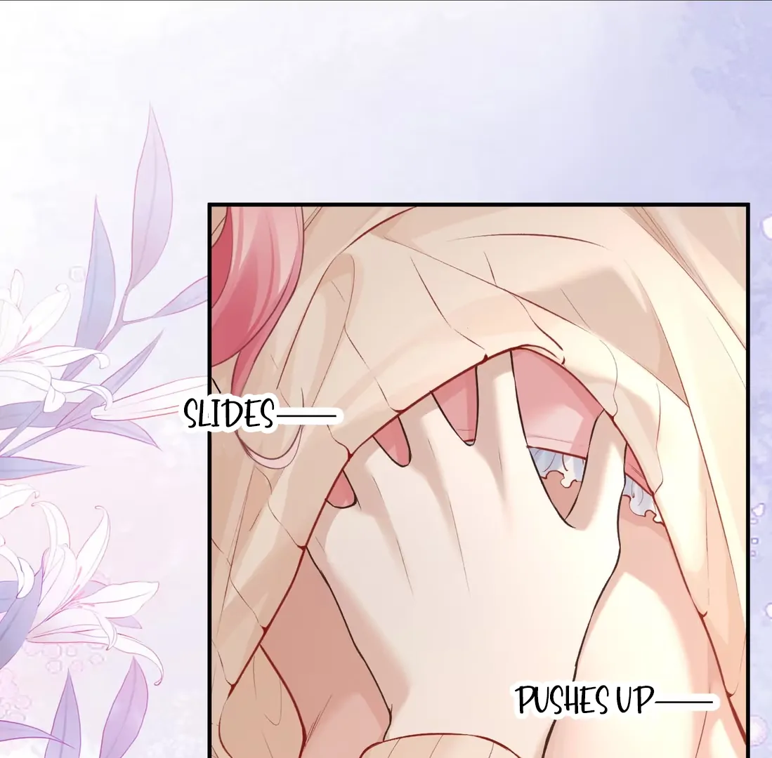 Dangerous Heartbeat Chapter 15 - Page 10