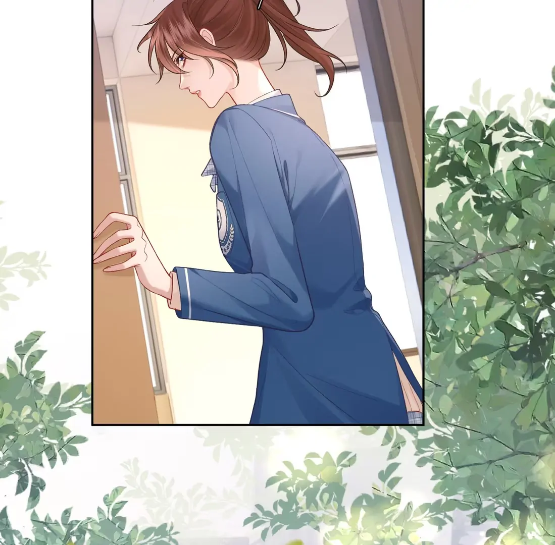 Dangerous Heartbeat Chapter 16 - Page 11