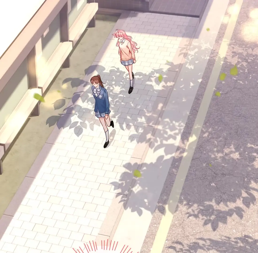 Dangerous Heartbeat Chapter 16 - Page 13