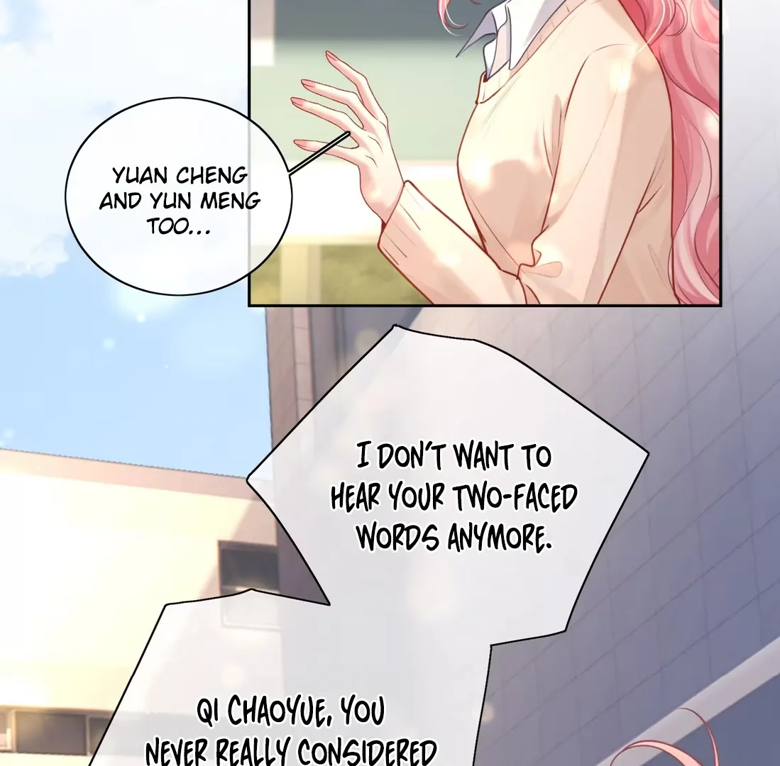 Dangerous Heartbeat Chapter 16 - Page 16