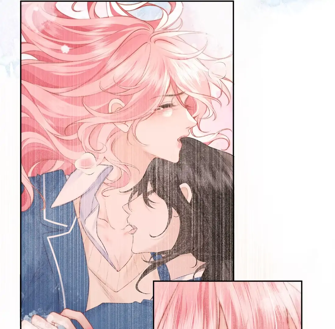 Dangerous Heartbeat Chapter 16 - Page 34