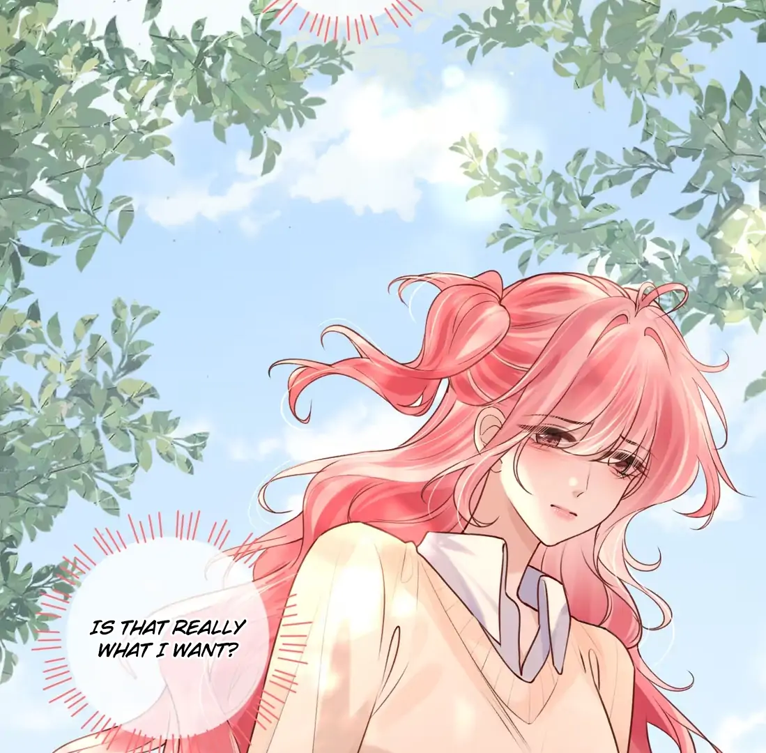 Dangerous Heartbeat Chapter 16 - Page 36