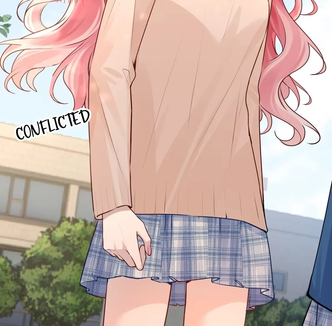 Dangerous Heartbeat Chapter 16 - Page 37