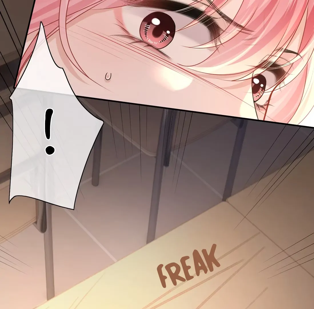 Dangerous Heartbeat Chapter 16 - Page 45