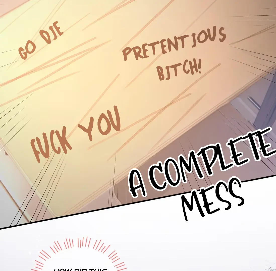 Dangerous Heartbeat Chapter 16 - Page 46