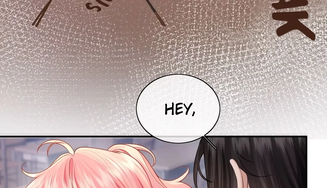 Dangerous Heartbeat Chapter 16 - Page 49