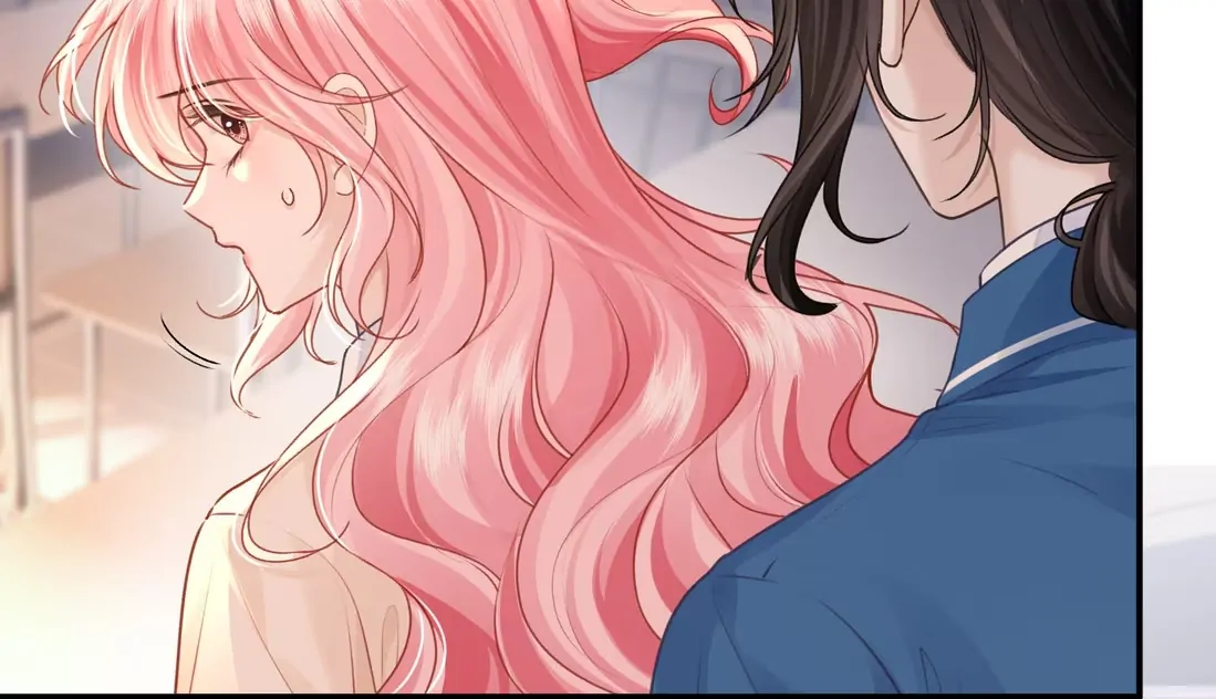 Dangerous Heartbeat Chapter 16 - Page 50