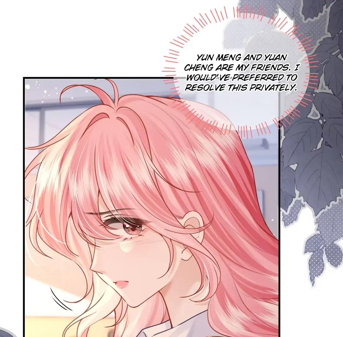 Dangerous Heartbeat Chapter 16 - Page 53