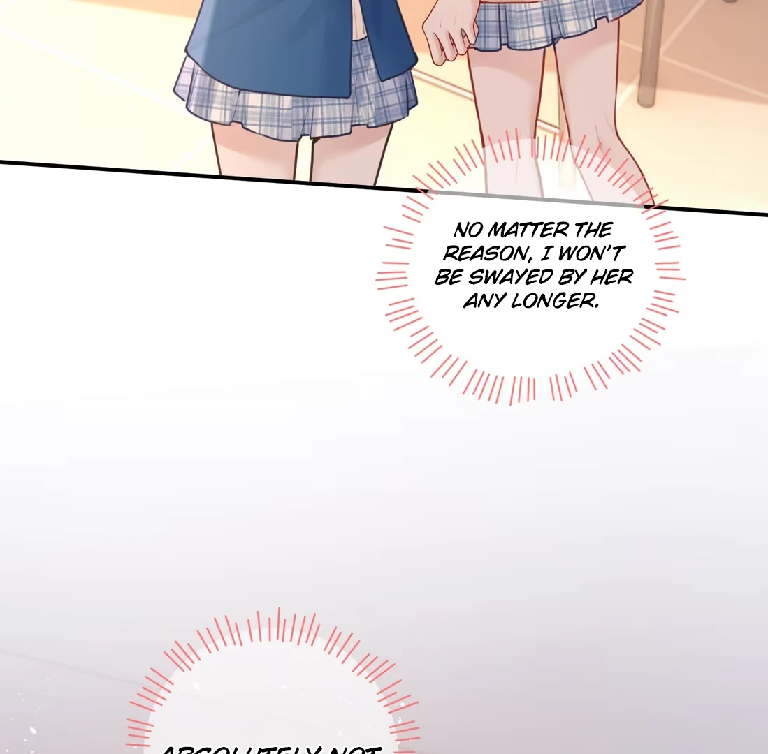 Dangerous Heartbeat Chapter 16 - Page 56