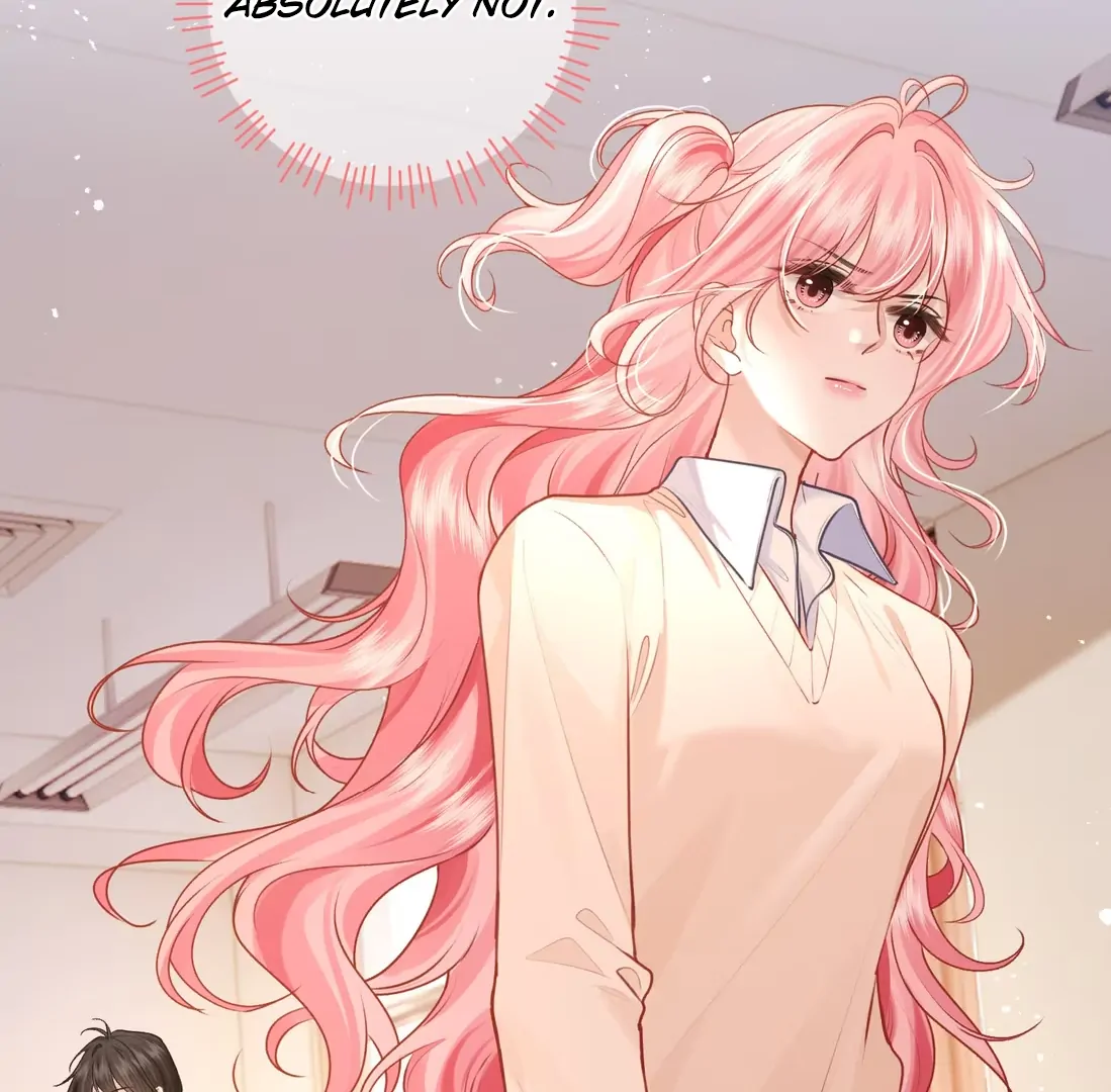 Dangerous Heartbeat Chapter 16 - Page 57