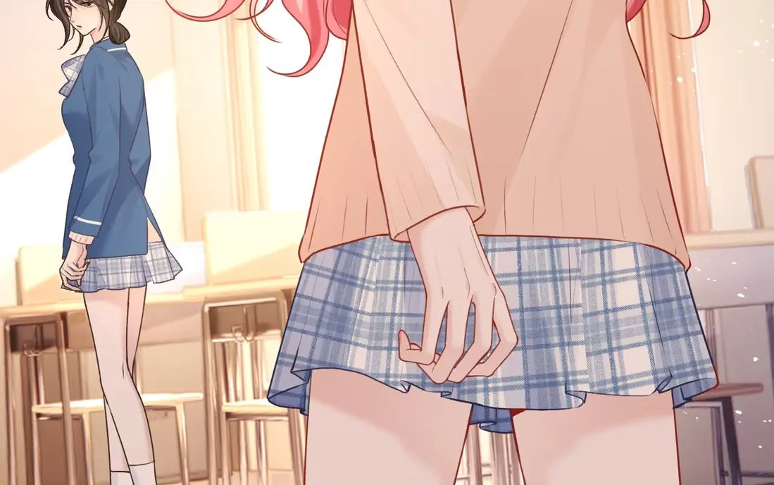 Dangerous Heartbeat Chapter 16 - Page 58