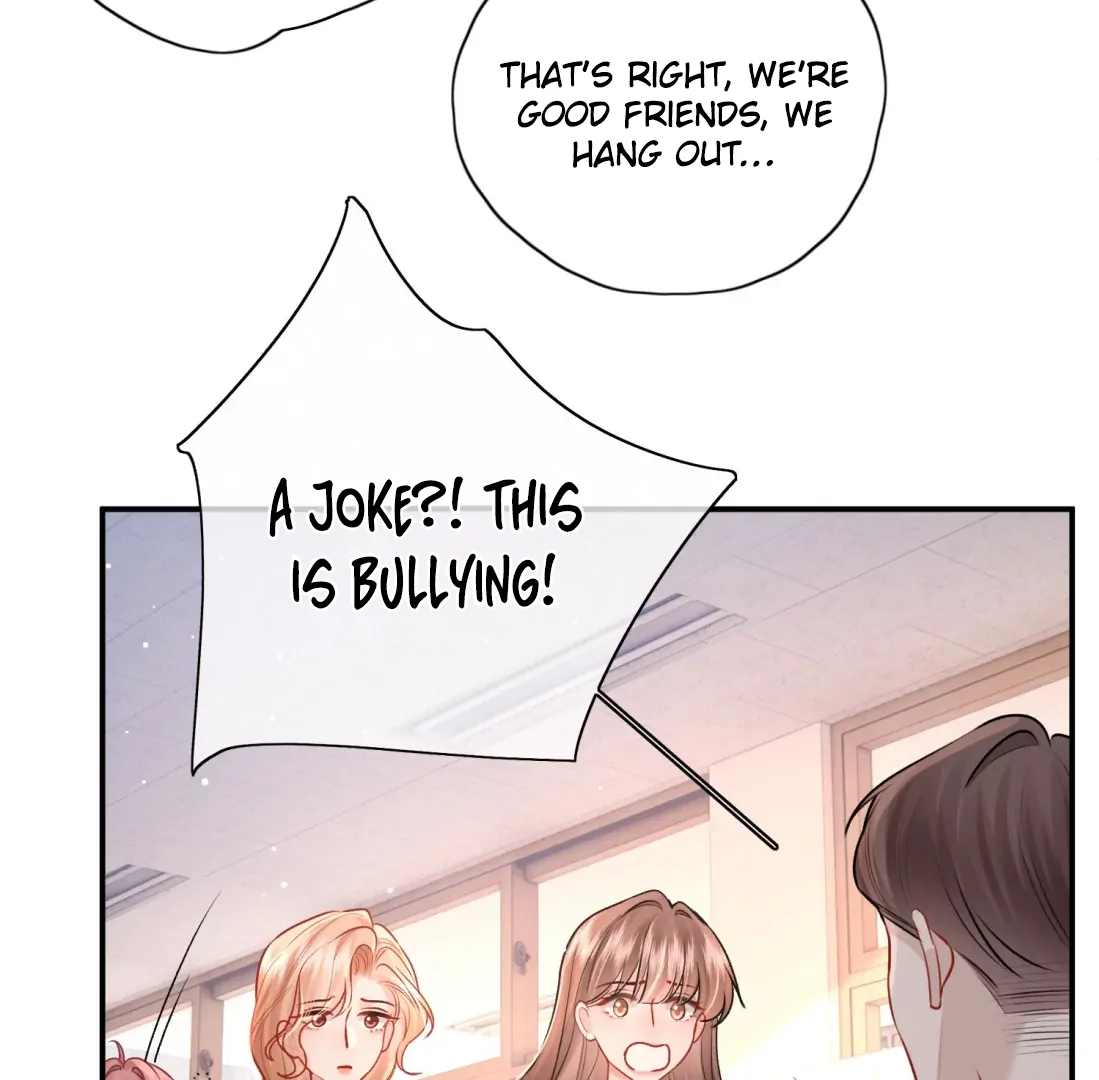 Dangerous Heartbeat Chapter 16 - Page 62