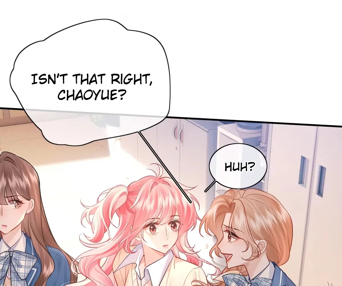 Dangerous Heartbeat Chapter 16 - Page 64