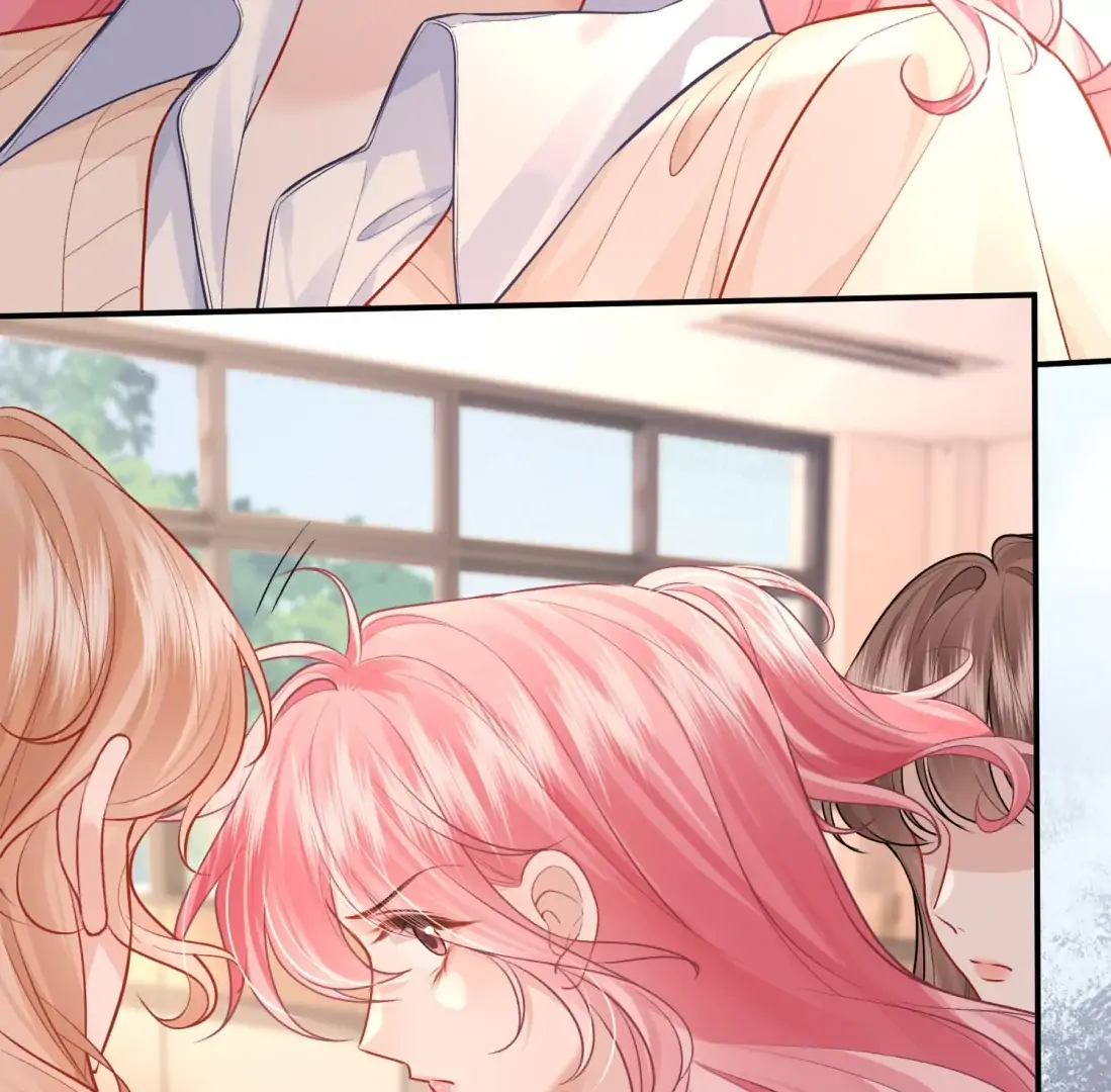 Dangerous Heartbeat Chapter 16 - Page 67