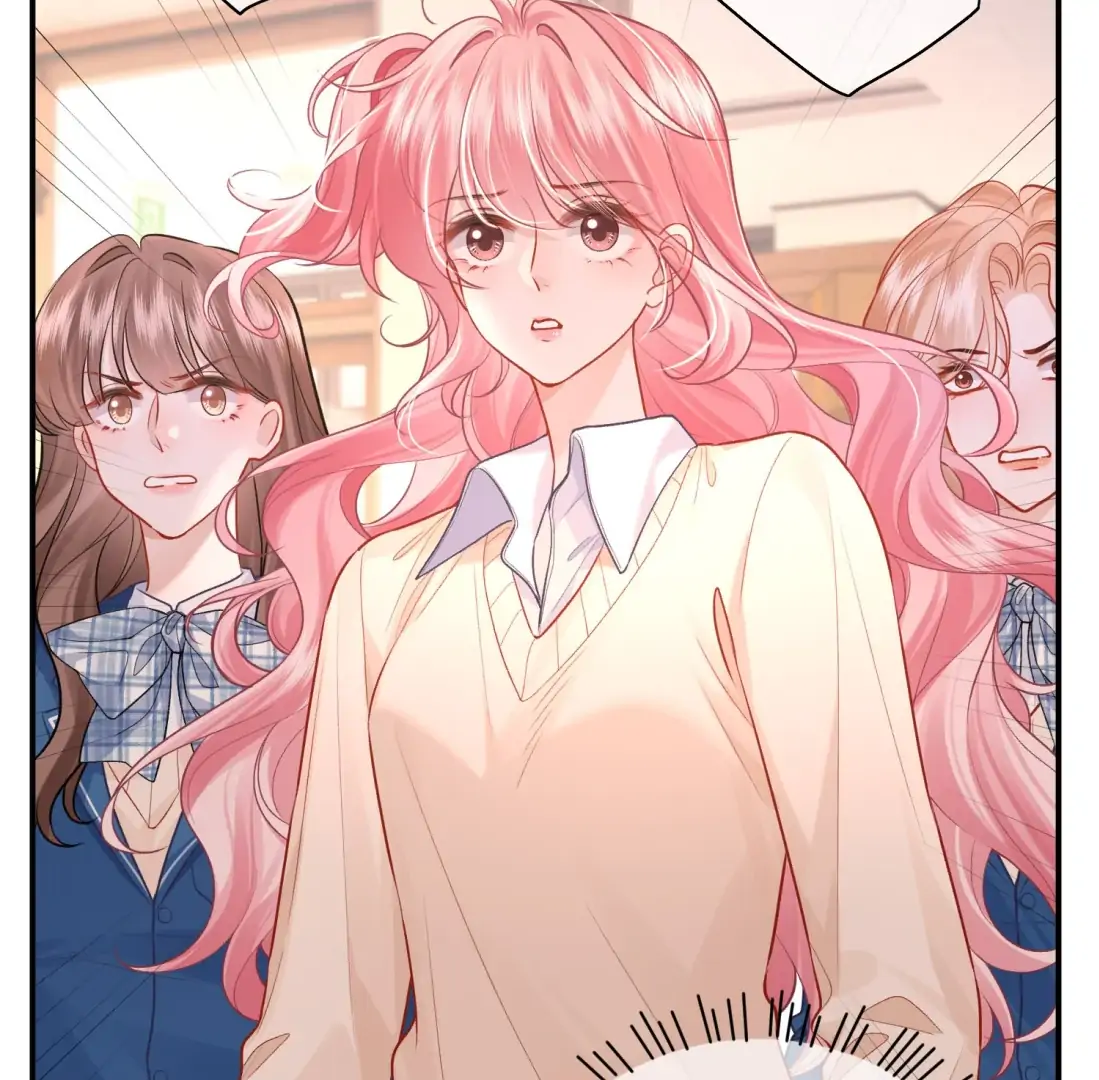 Dangerous Heartbeat Chapter 16 - Page 71