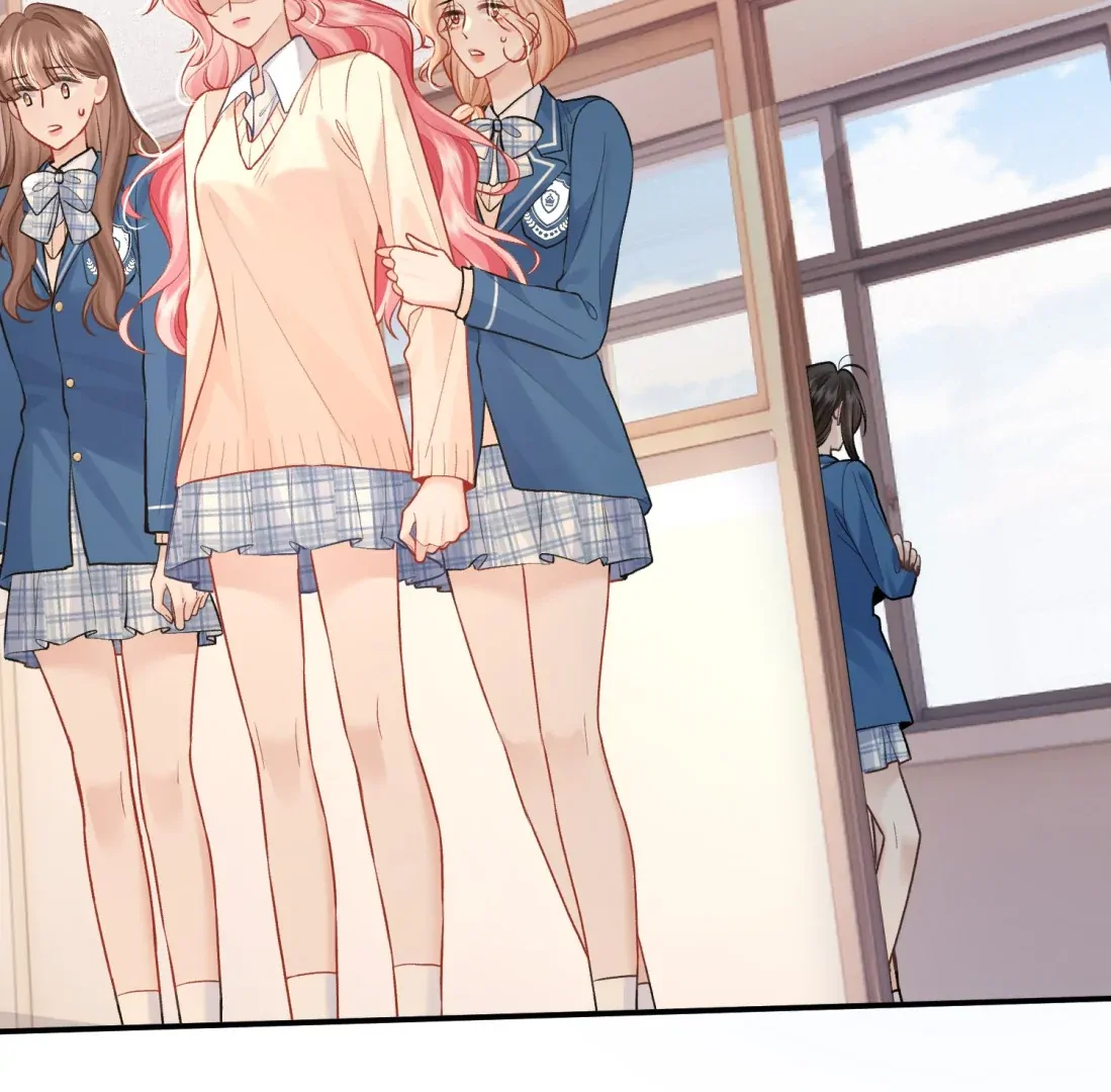 Dangerous Heartbeat Chapter 16 - Page 75