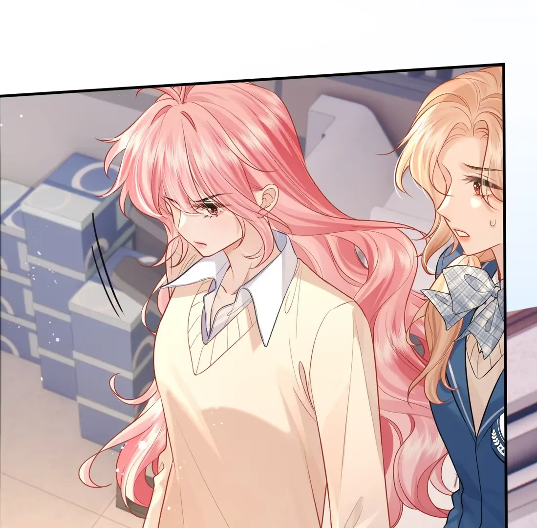 Dangerous Heartbeat Chapter 16 - Page 76