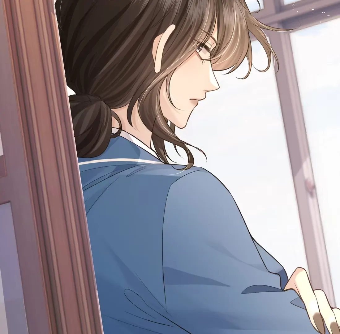 Dangerous Heartbeat Chapter 16 - Page 78