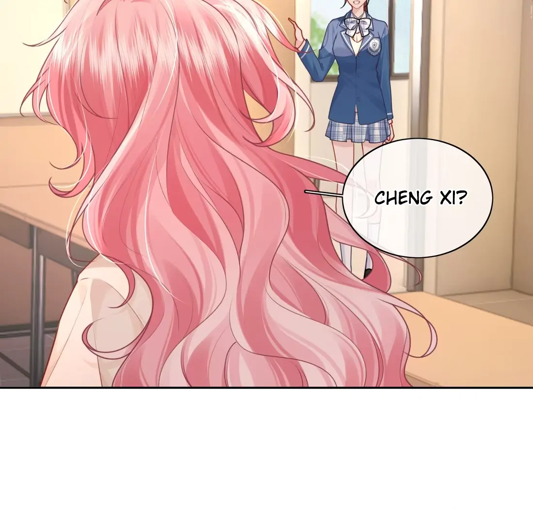 Dangerous Heartbeat Chapter 16 - Page 9