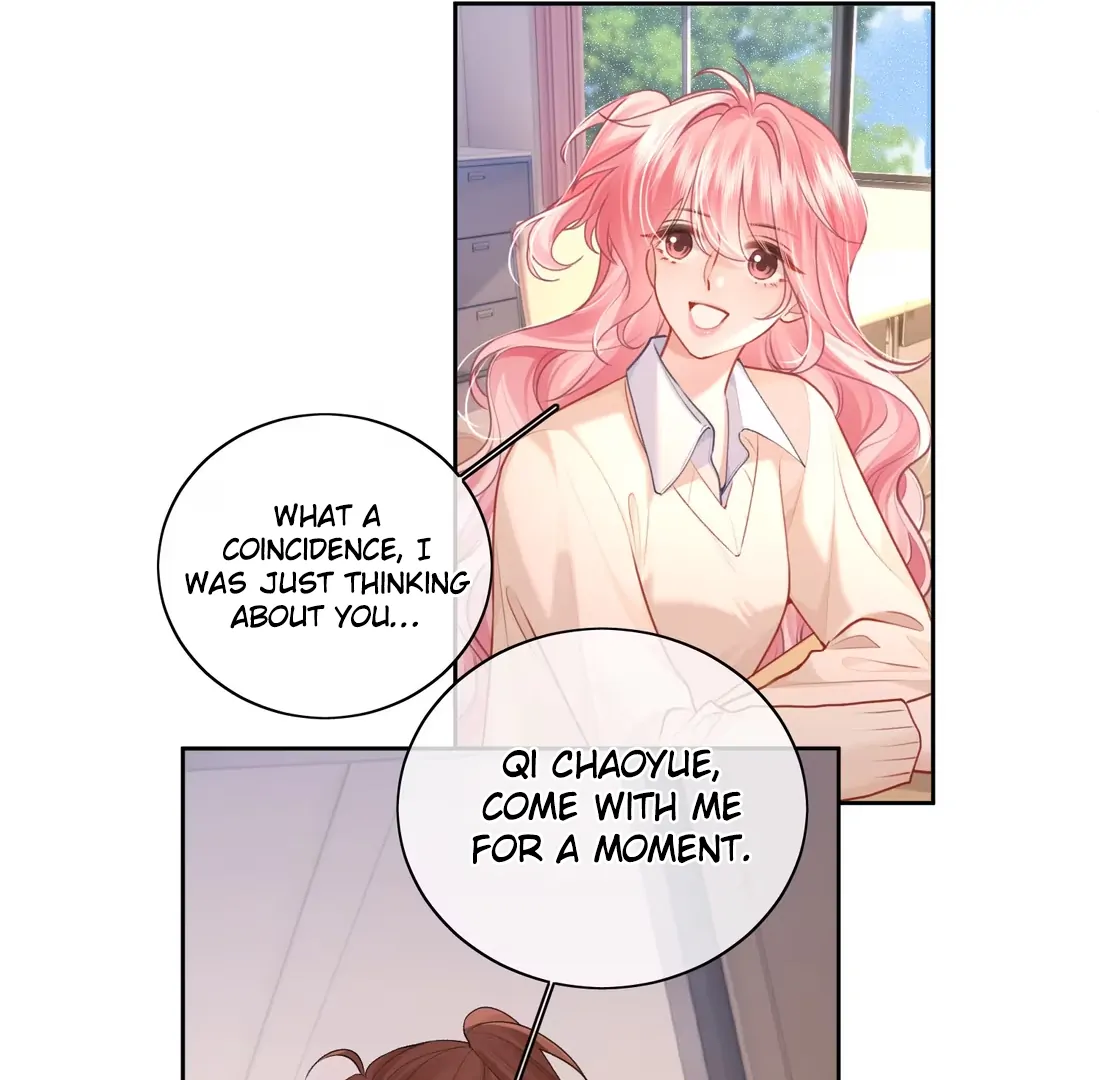 Dangerous Heartbeat Chapter 16 - Page 10