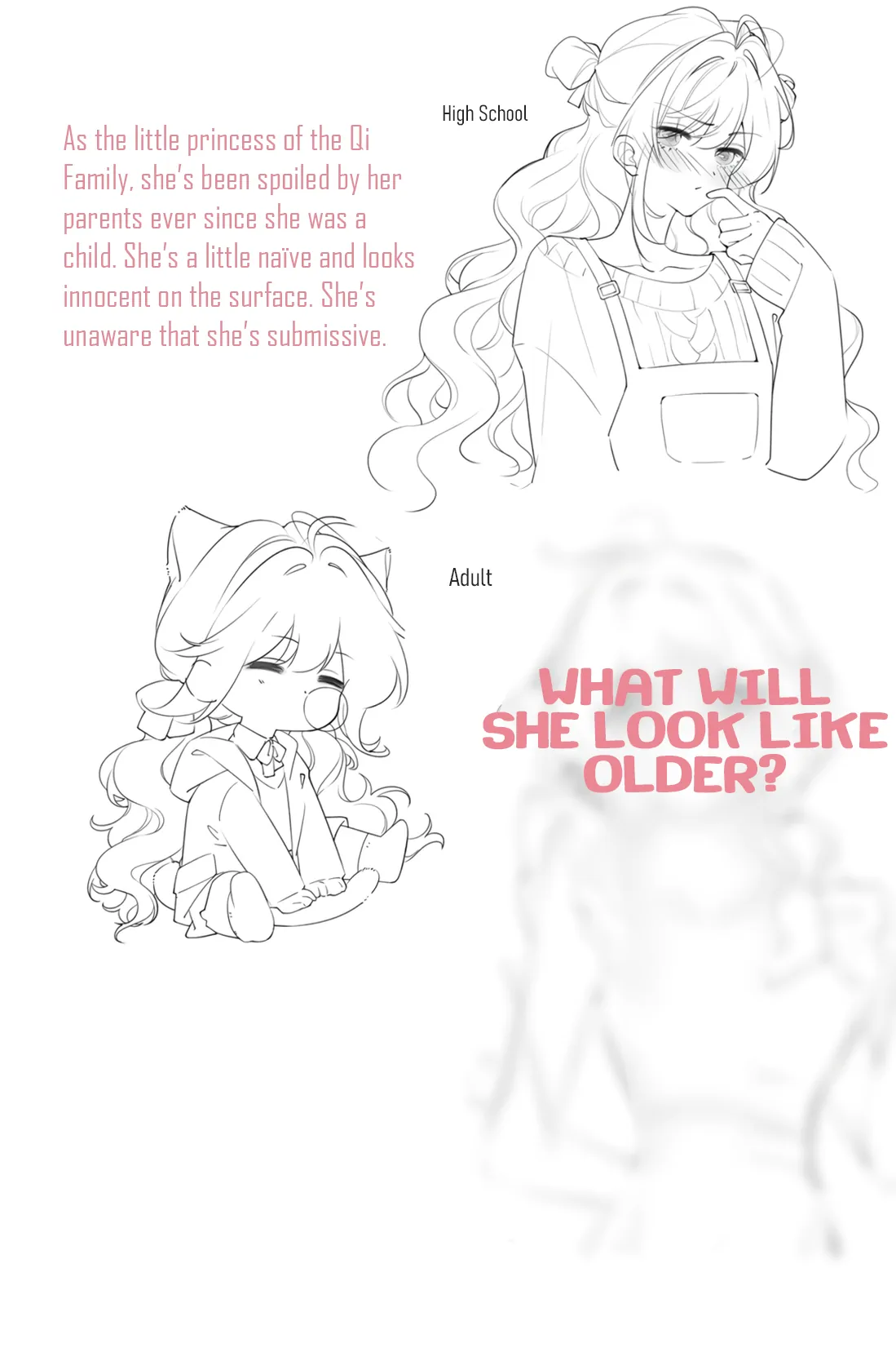 Dangerous Heartbeat Chapter 3 - Page 101