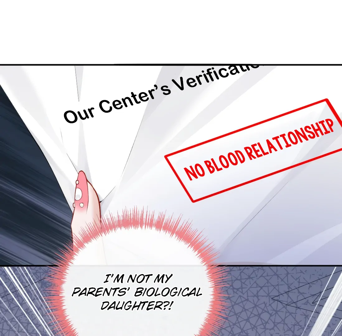 Dangerous Heartbeat Chapter 3 - Page 17