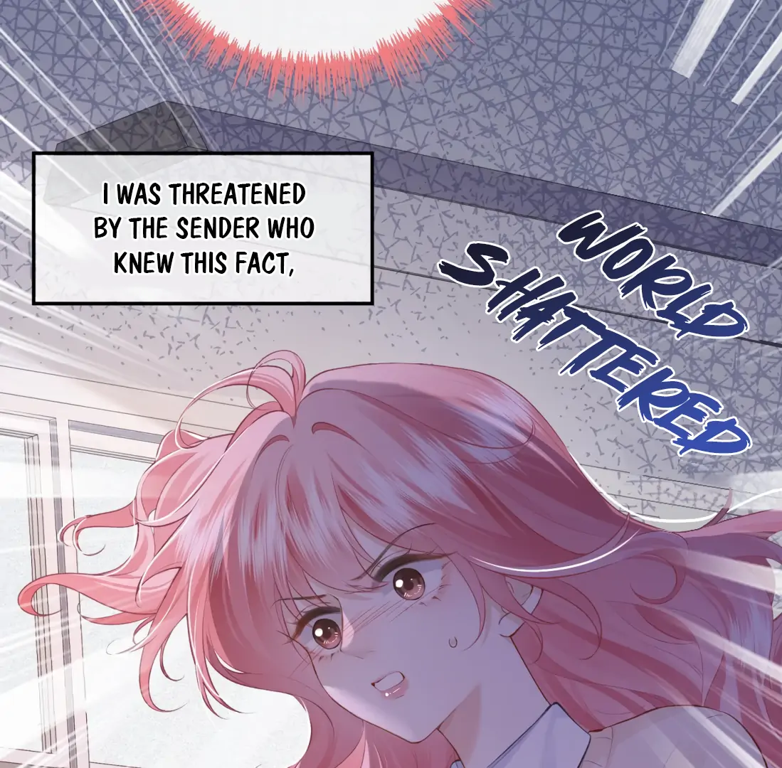 Dangerous Heartbeat Chapter 3 - Page 18