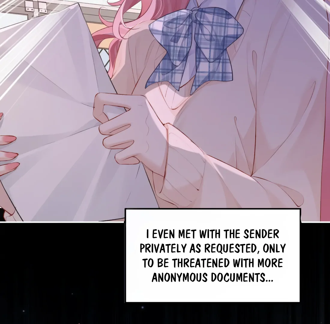 Dangerous Heartbeat Chapter 3 - Page 19