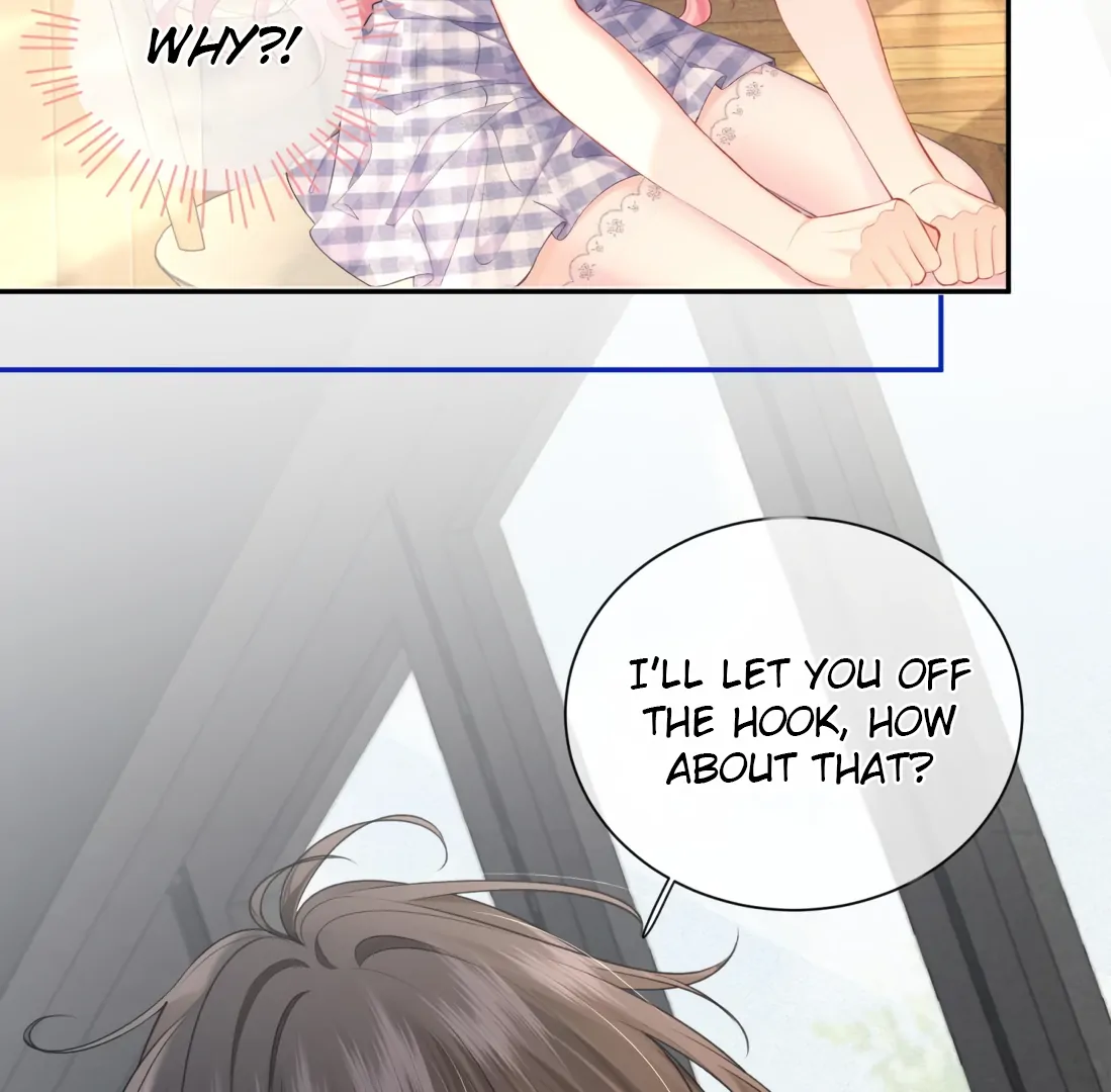 Dangerous Heartbeat Chapter 3 - Page 26