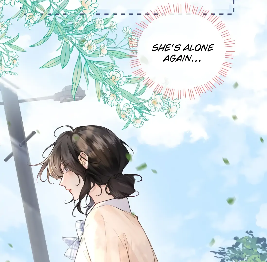 Dangerous Heartbeat Chapter 3 - Page 33