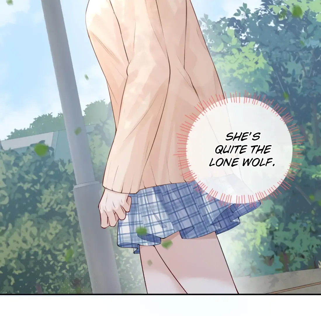 Dangerous Heartbeat Chapter 3 - Page 34