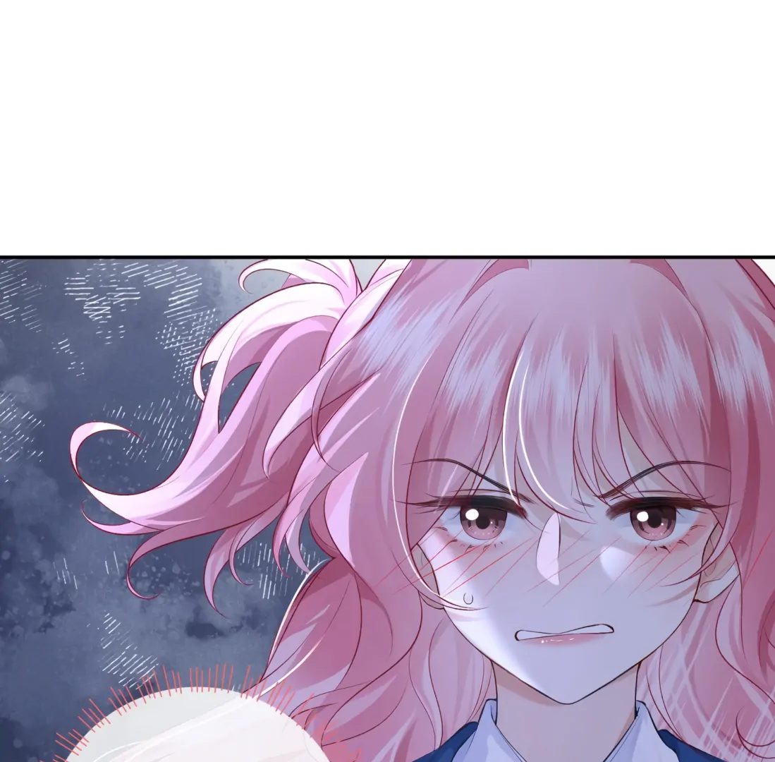 Dangerous Heartbeat Chapter 3 - Page 36